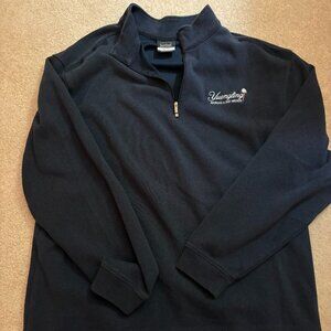 Nike Golf Yuengling Zip Up